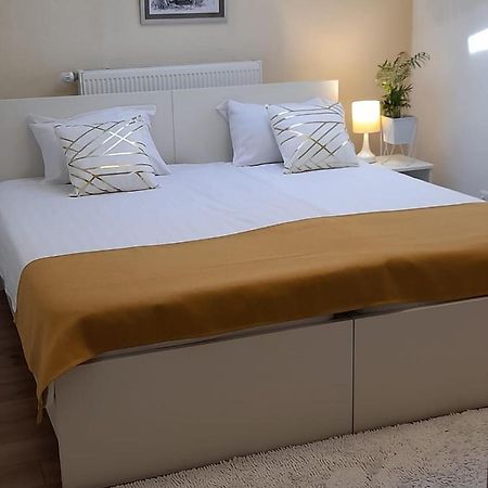 Elite Apartment Jasmina Bihać Zewnętrze zdjęcie