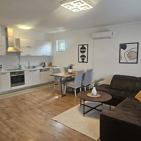 Elite Apartment Jasmina Bihać Zewnętrze zdjęcie