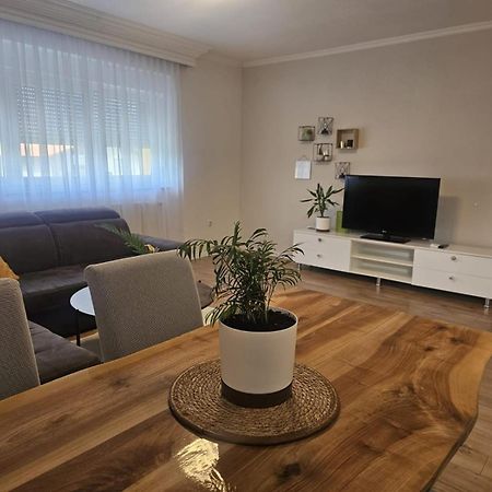 Elite Apartment Jasmina Bihać Zewnętrze zdjęcie