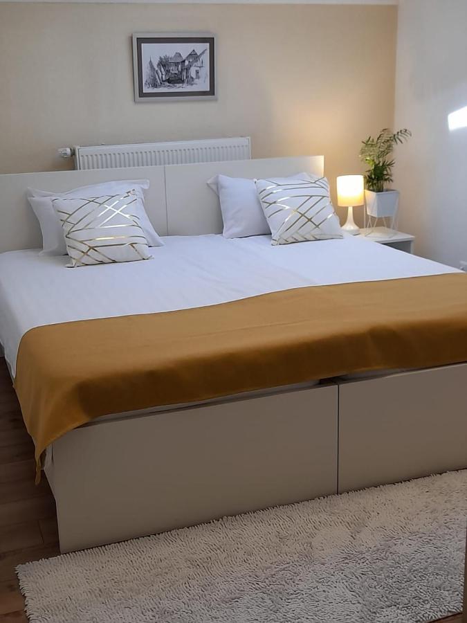 Elite Apartment Jasmina Bihać Zewnętrze zdjęcie