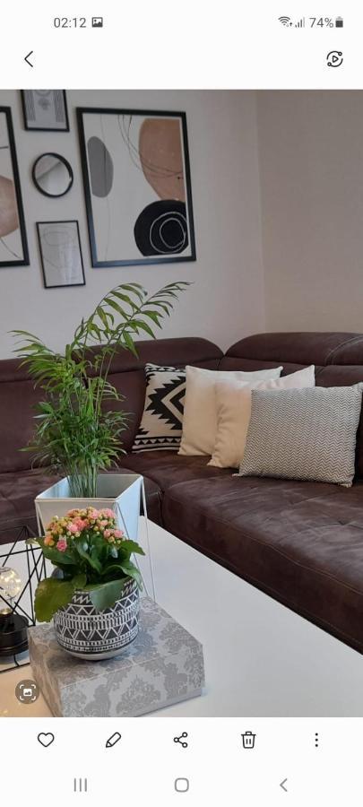 Elite Apartment Jasmina Bihać Zewnętrze zdjęcie