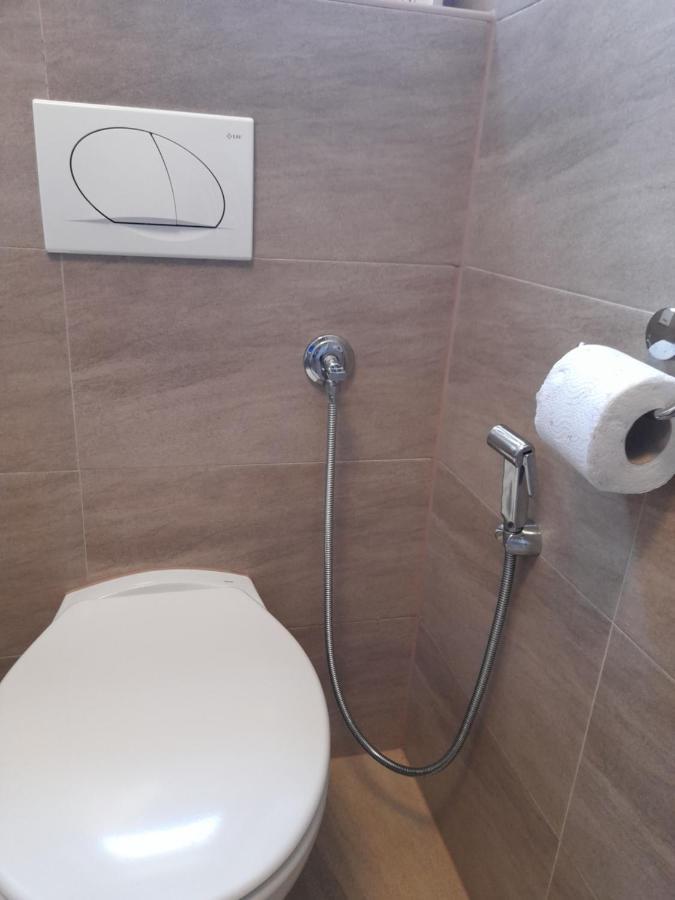 Elite Apartment Jasmina Bihać Zewnętrze zdjęcie