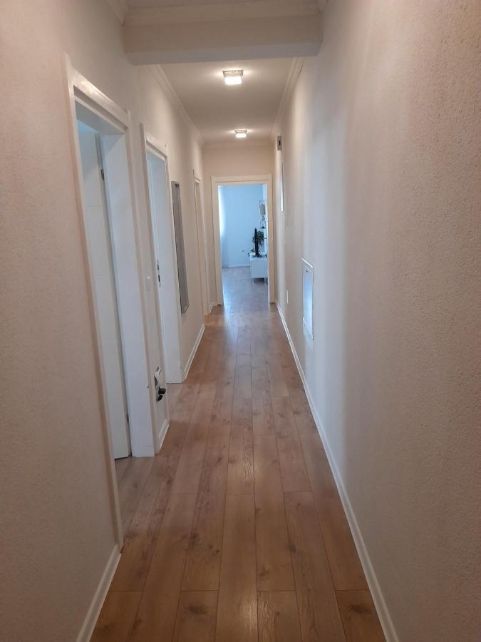 Elite Apartment Jasmina Bihać Zewnętrze zdjęcie