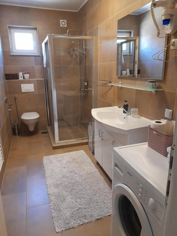 Elite Apartment Jasmina Bihać Zewnętrze zdjęcie