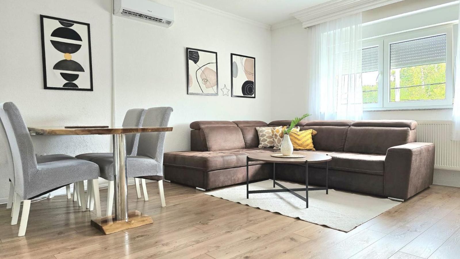 Elite Apartment Jasmina Bihać Zewnętrze zdjęcie