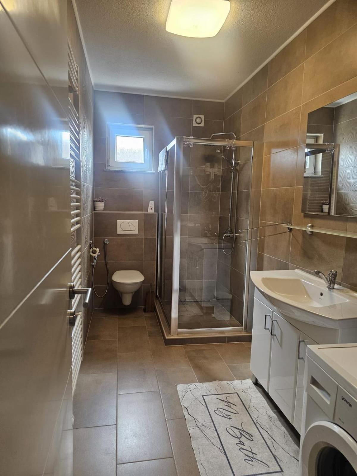 Elite Apartment Jasmina Bihać Zewnętrze zdjęcie
