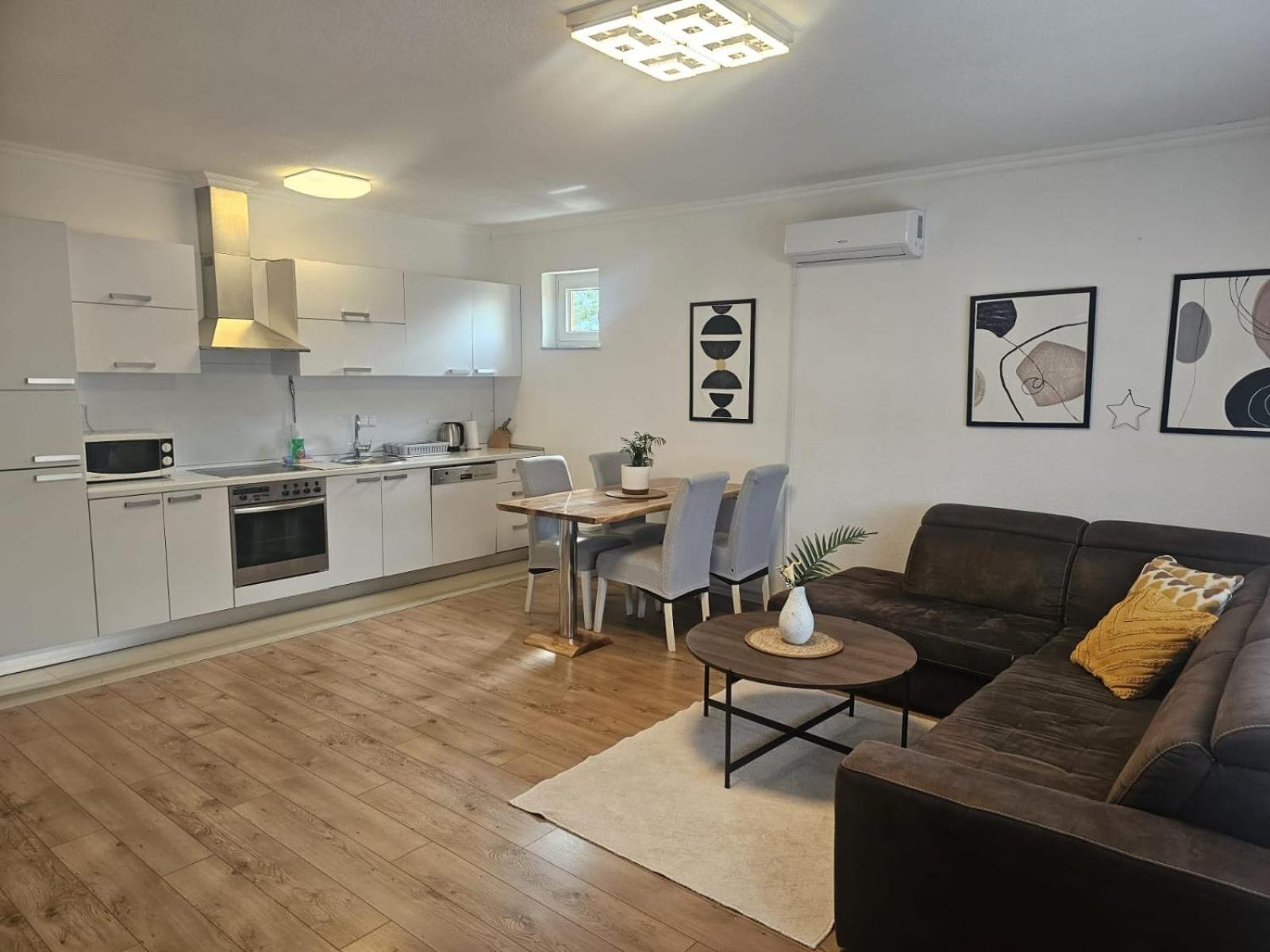 Elite Apartment Jasmina Bihać Zewnętrze zdjęcie