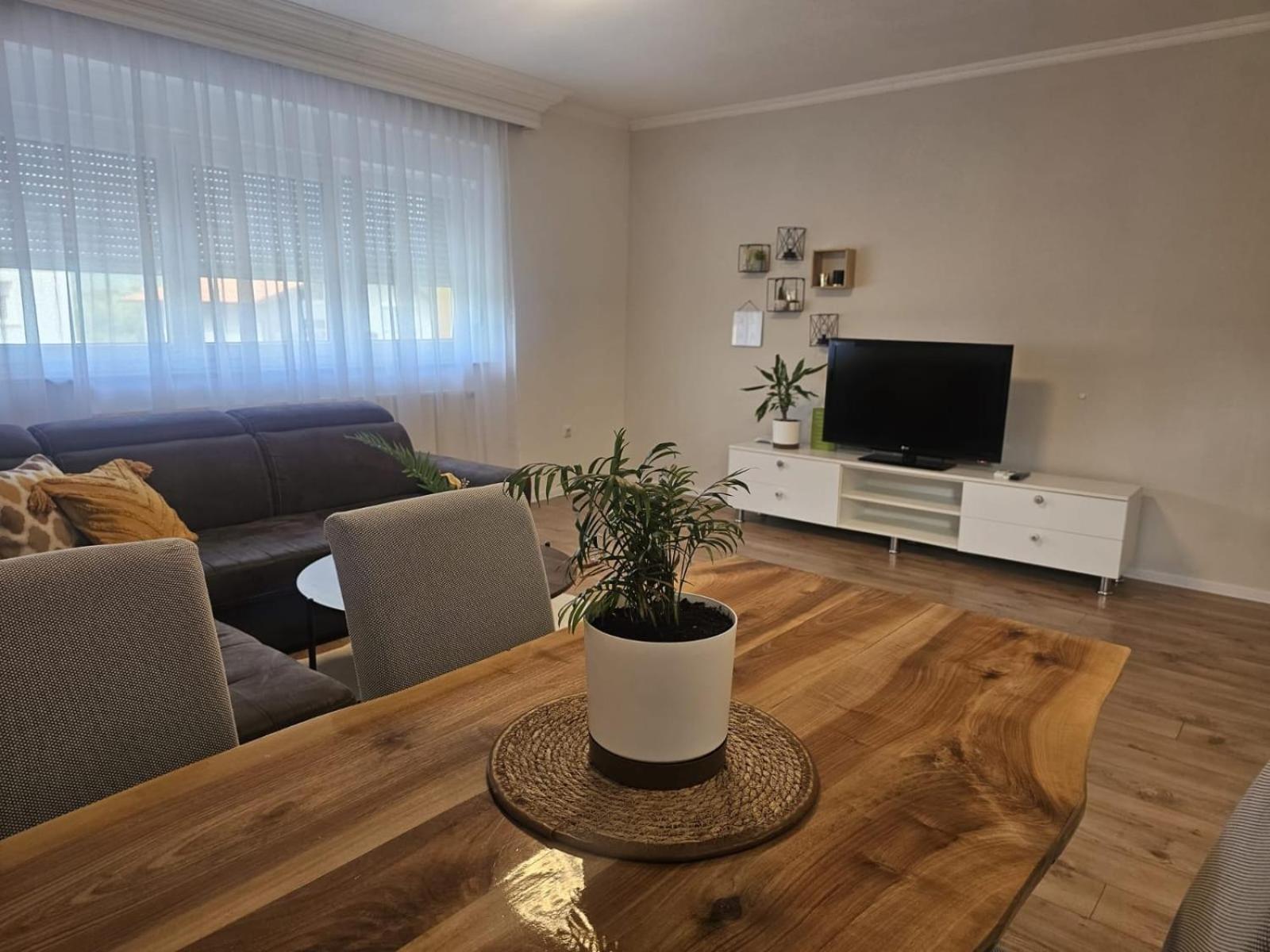 Elite Apartment Jasmina Bihać Zewnętrze zdjęcie