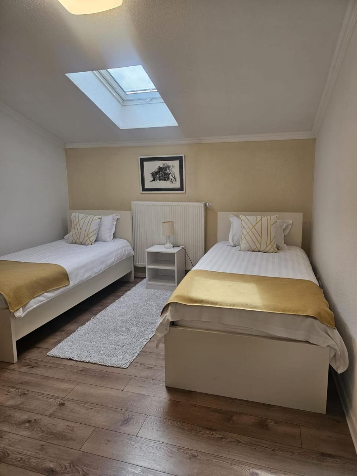 Elite Apartment Jasmina Bihać Zewnętrze zdjęcie