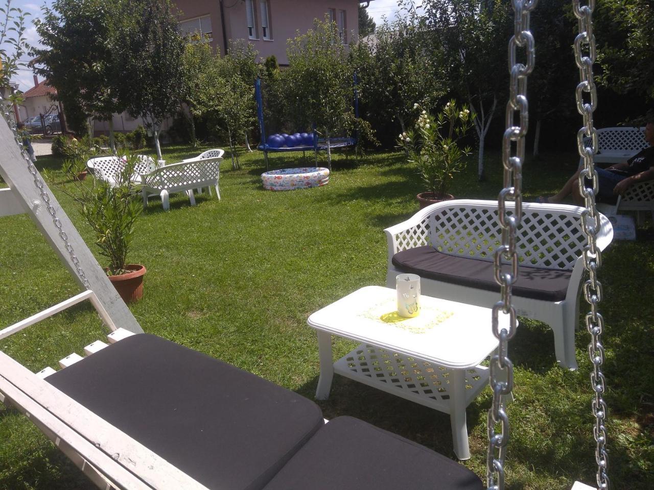 Elite Apartment Jasmina Bihać Zewnętrze zdjęcie