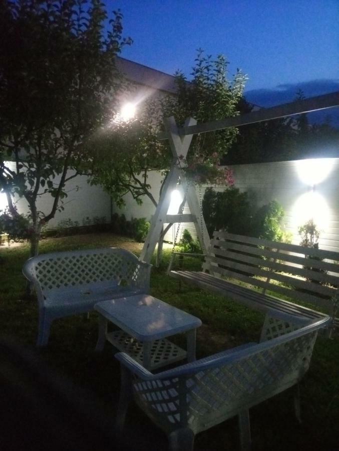 Elite Apartment Jasmina Bihać Zewnętrze zdjęcie